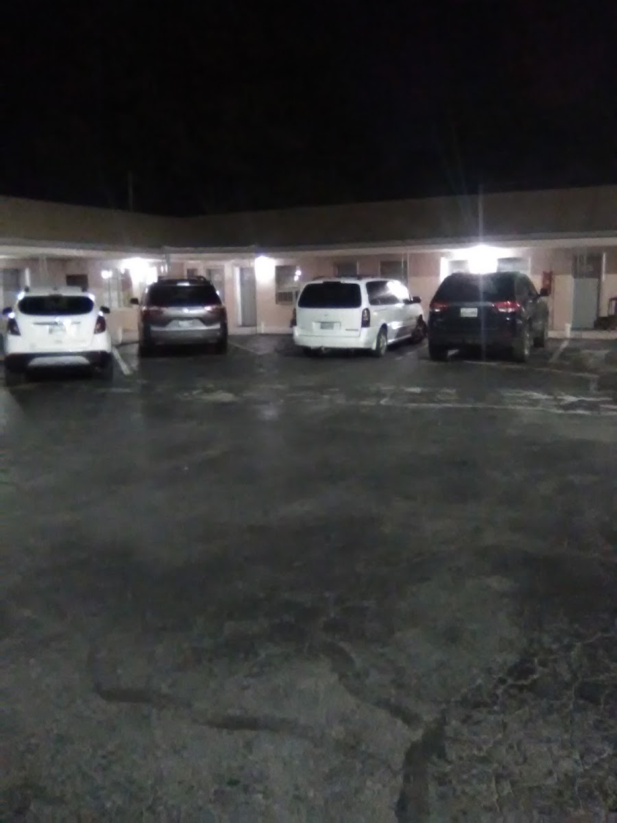 Budget Motel