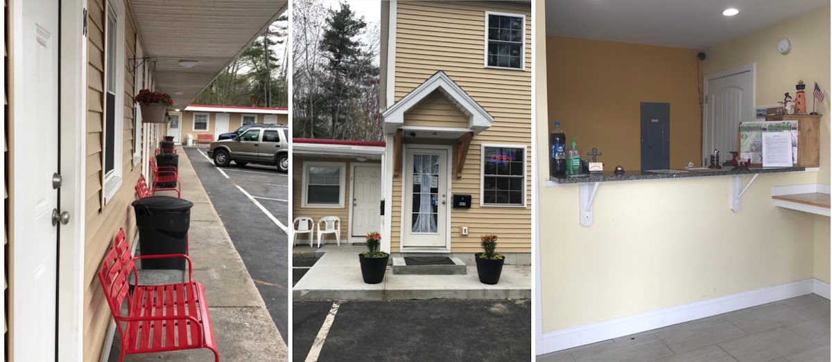 Anchor Motel