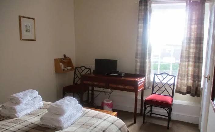 The Lion Hotel photo 3