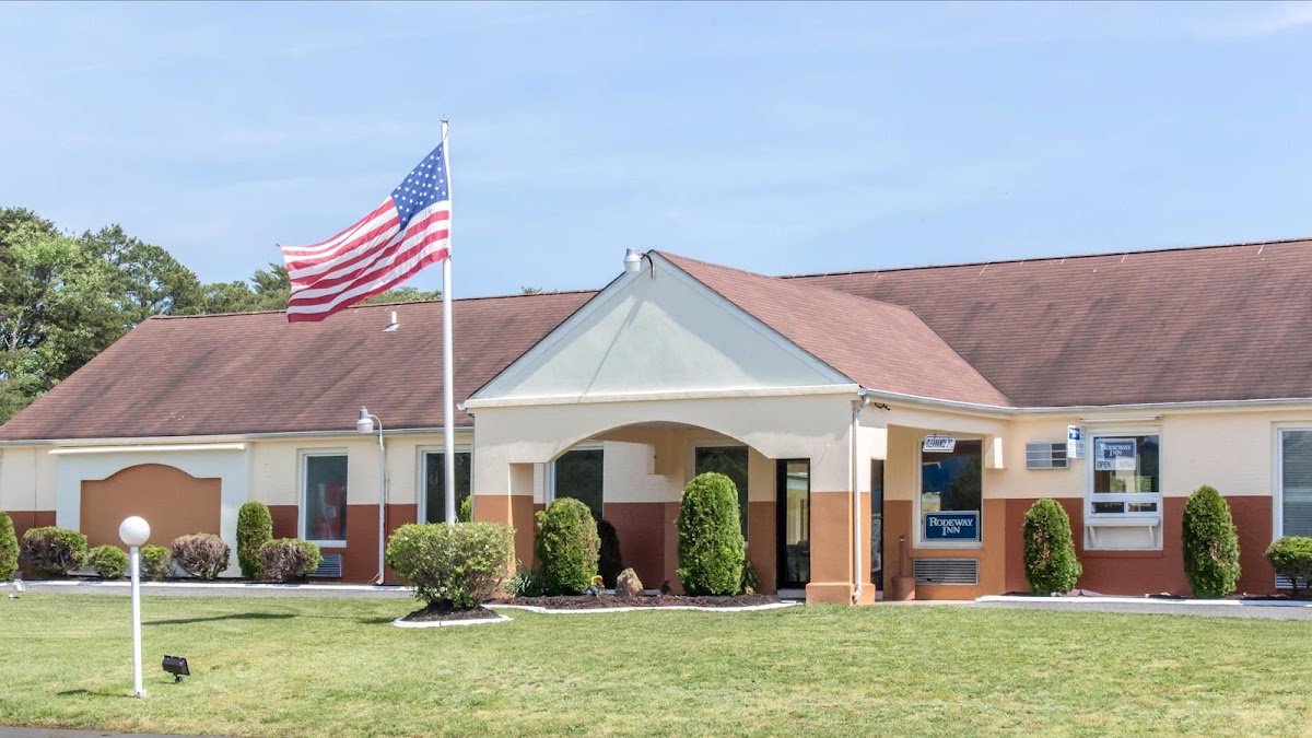 Rodeway Inn