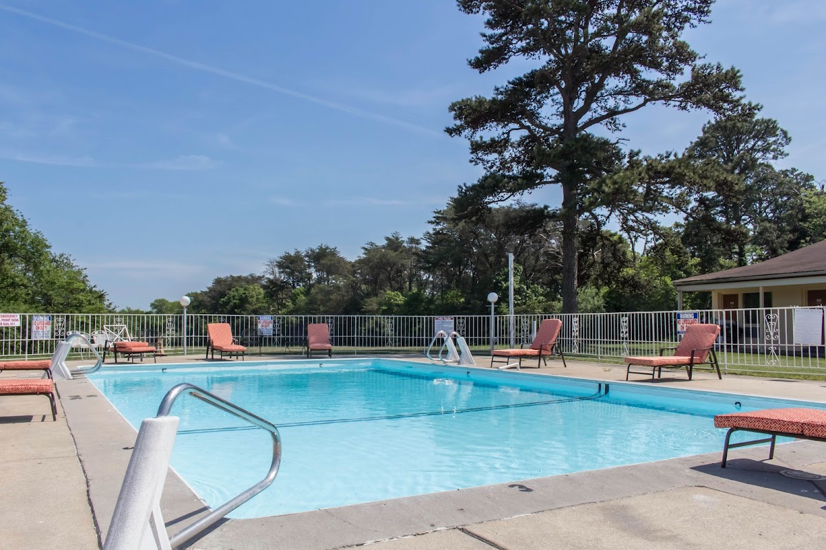 Rodeway Inn photo 3