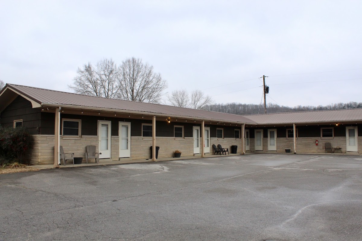 Valley View Motel