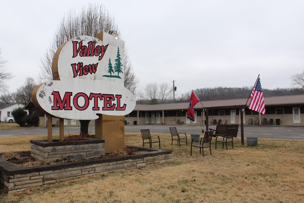 Valley View Motel photo 3