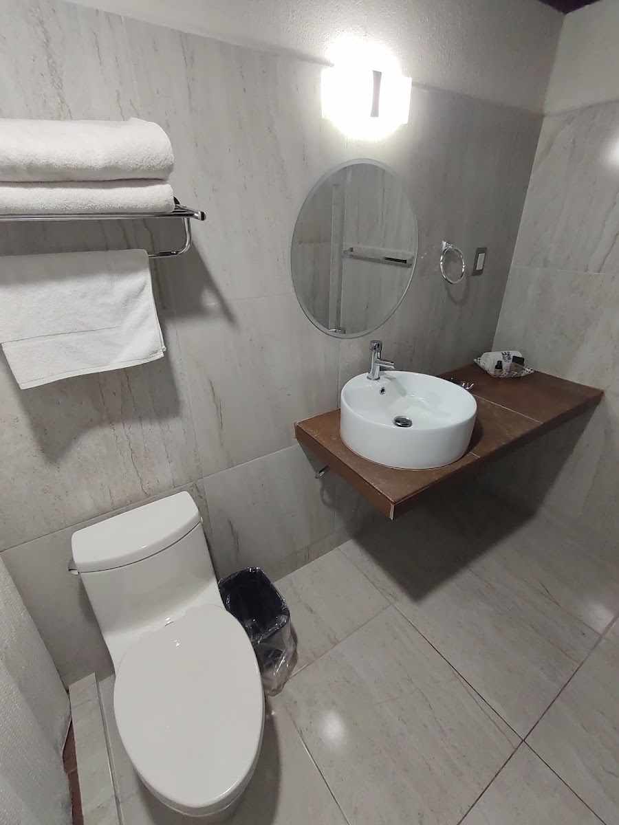 Hotel Santa Catarina photo 3