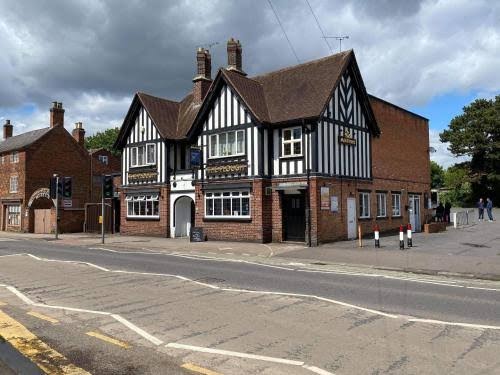 The Plough Inn photo 2