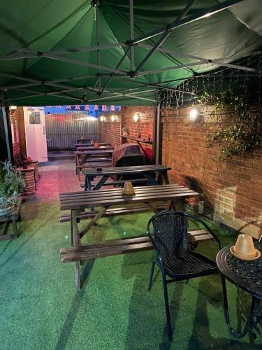 The Plough Inn photo 3