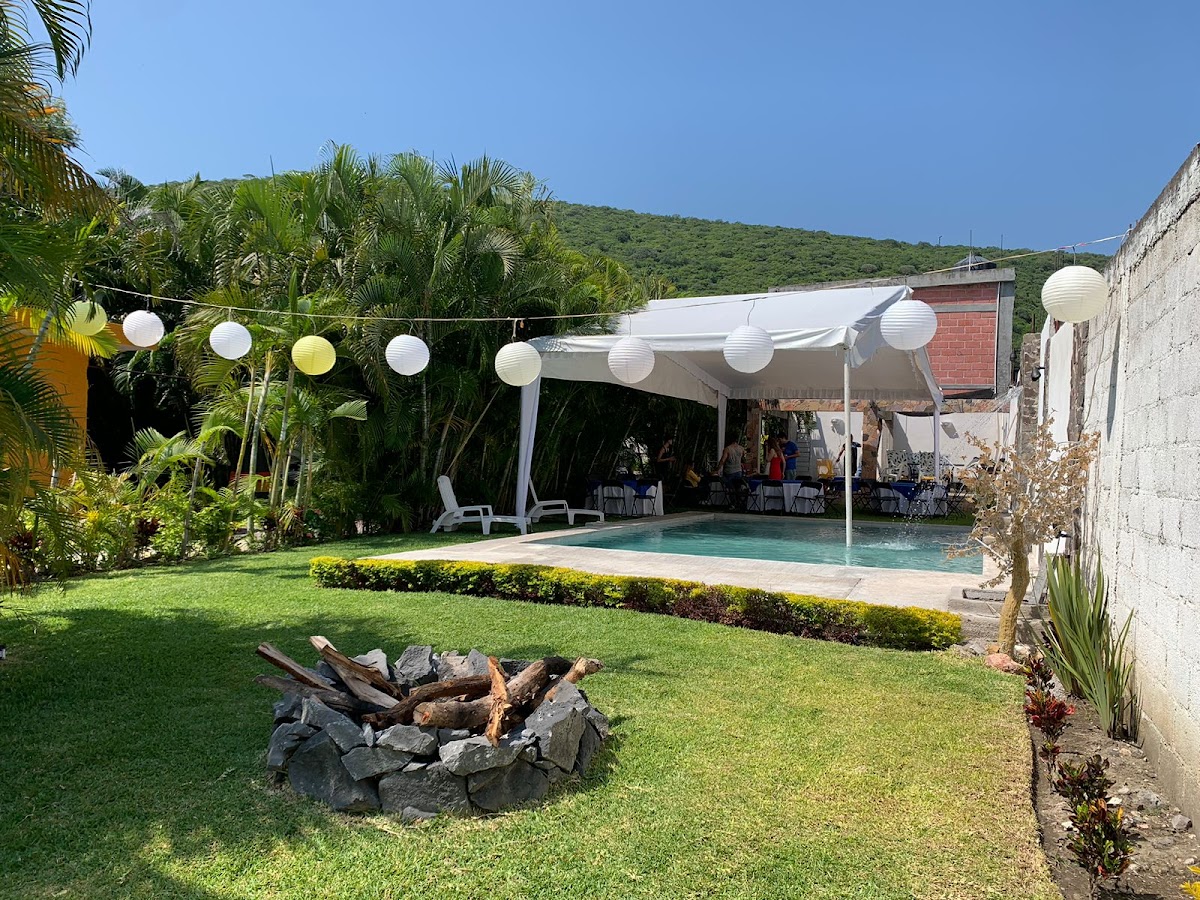 Hotel Palmeras