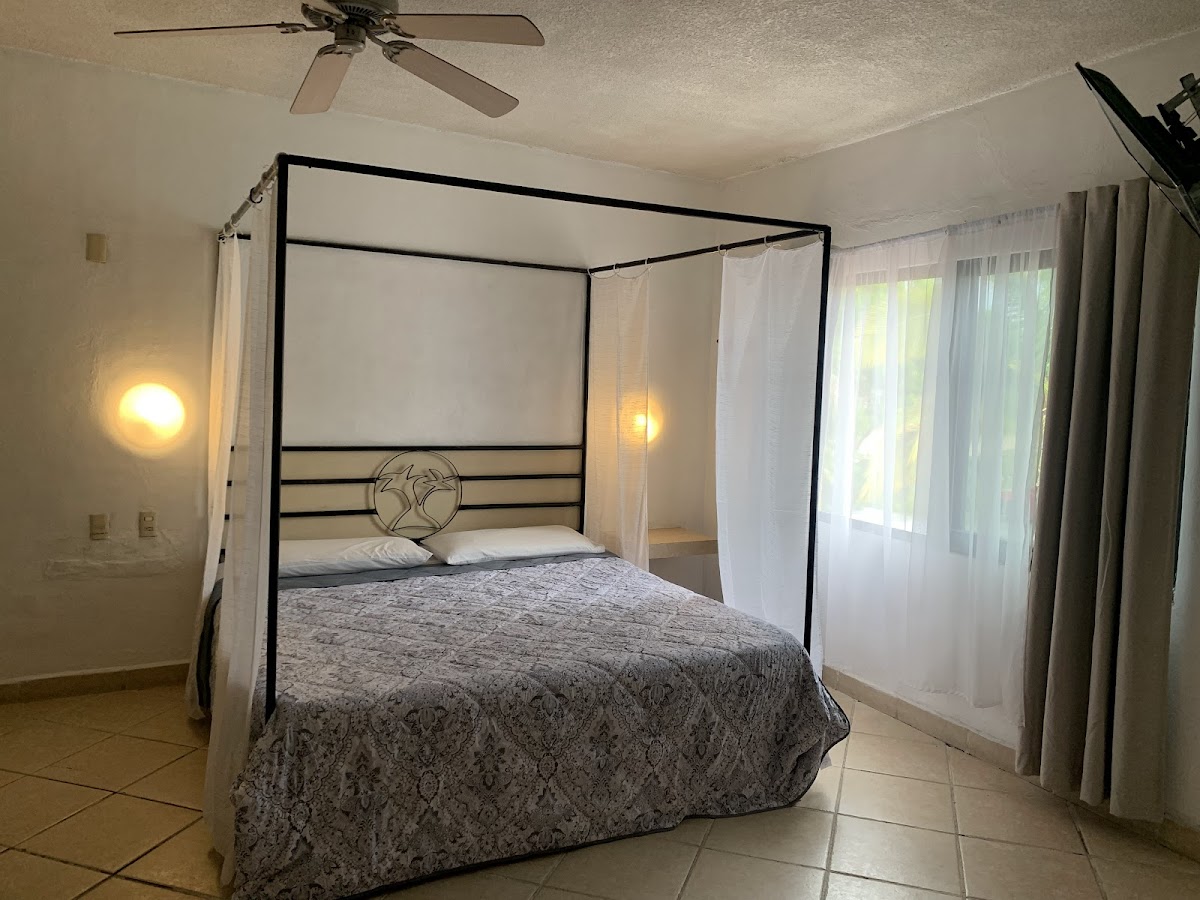 Hotel Palmeras photo 2