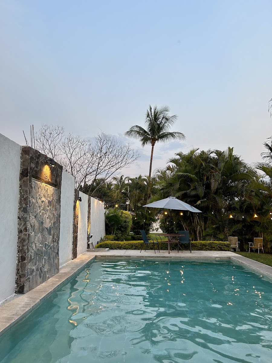 Hotel Palmeras photo 3