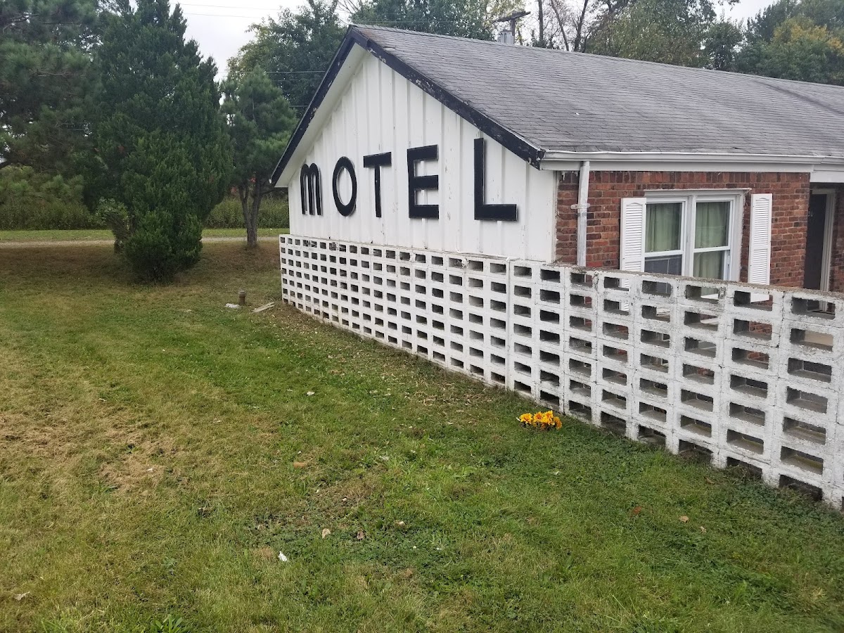 Fountain Motel