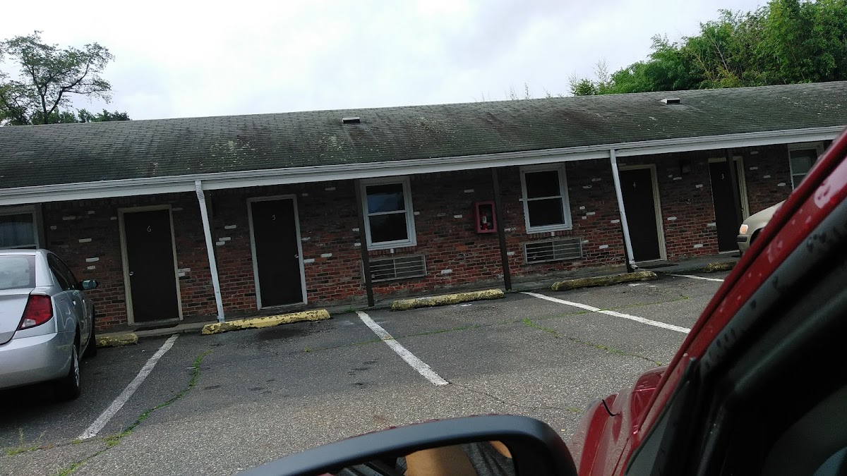 Fountain Motel photo 3
