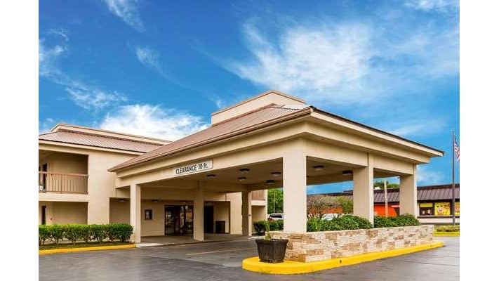 Quality Inn Indianola