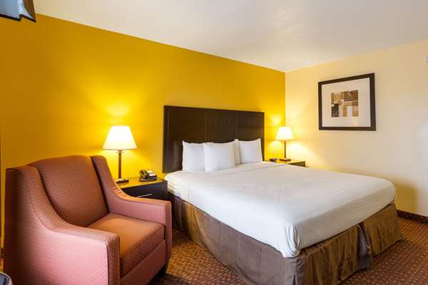 Quality Inn Indianola photo 2