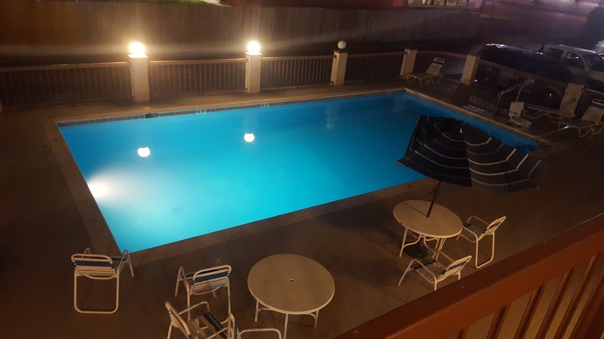 Quality Inn Indianola photo 3