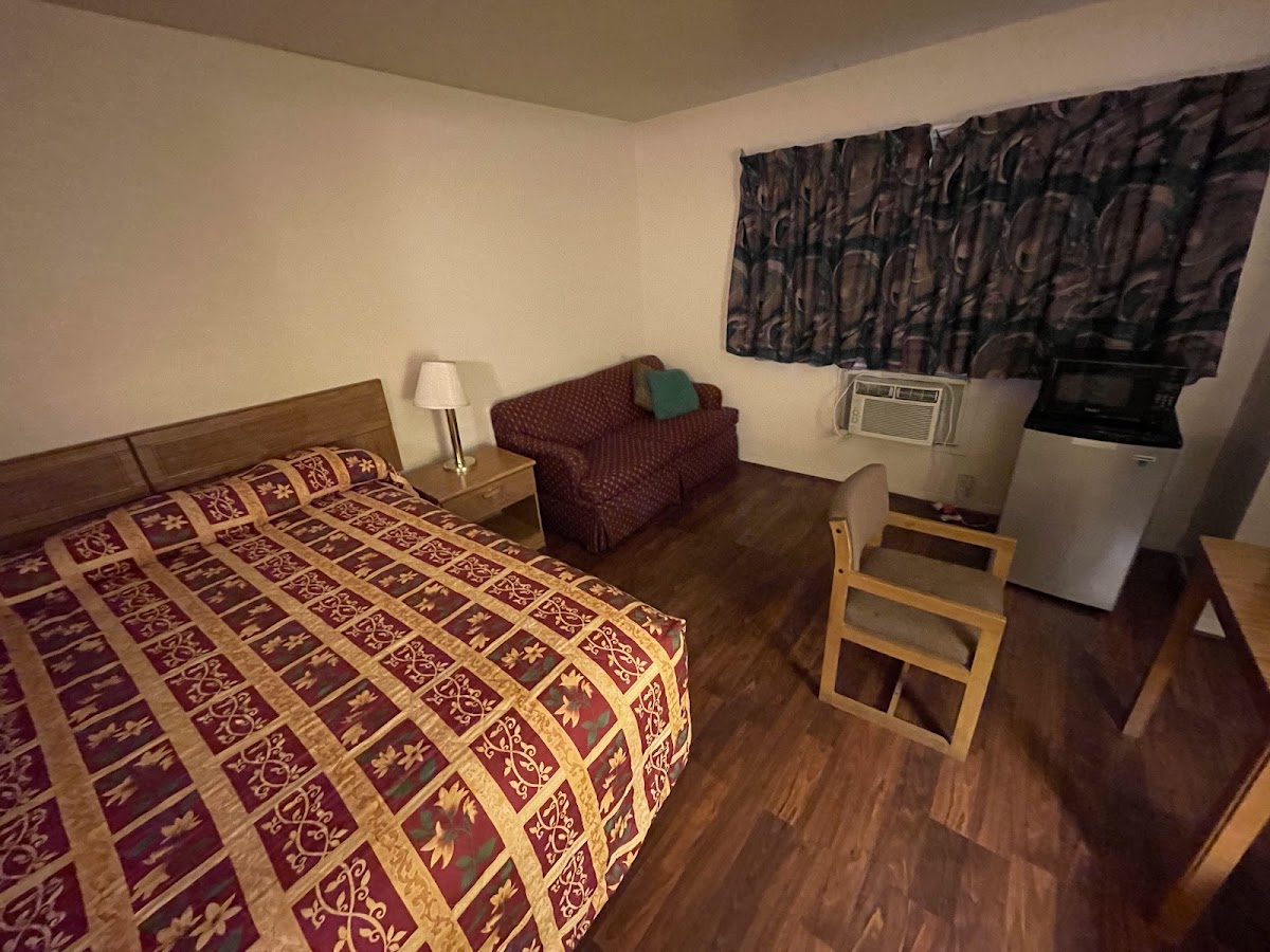Sands Motel photo 2