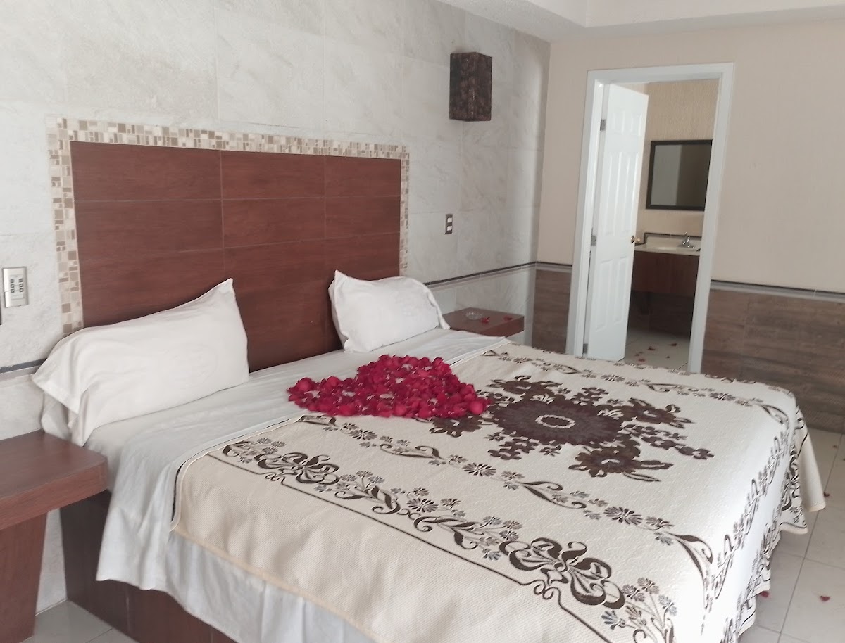 Motel San Juan