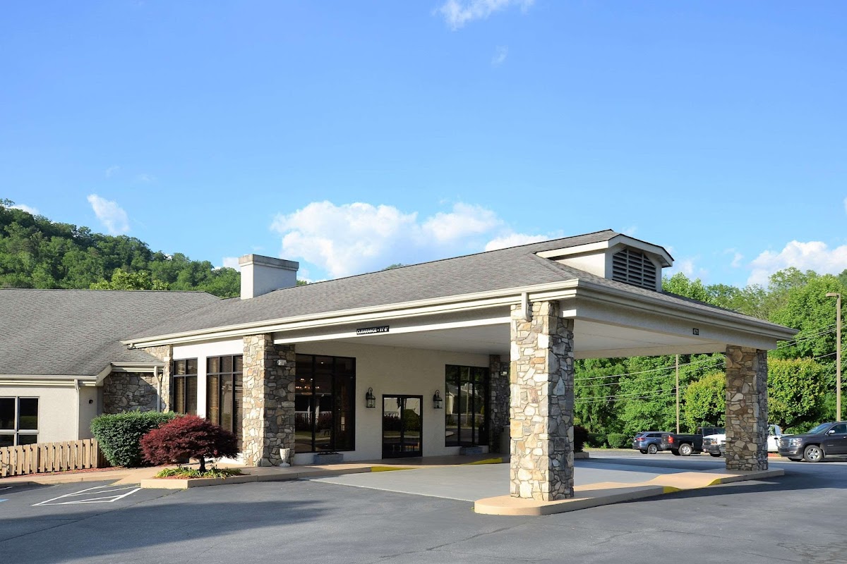 Quality Inn