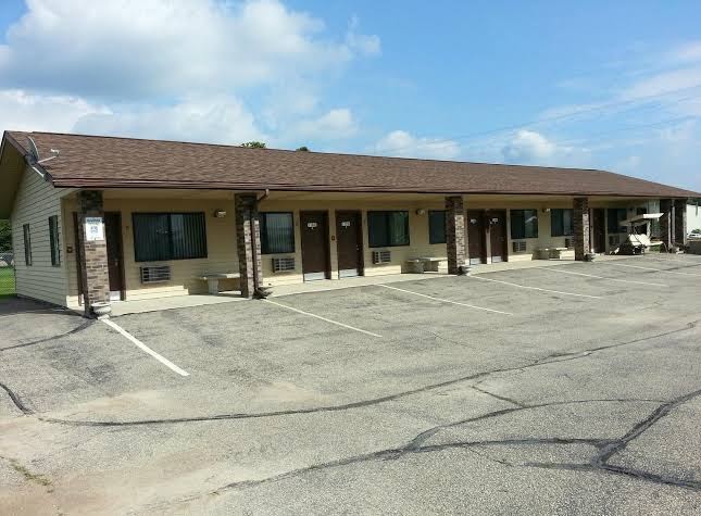 Starlite Motel