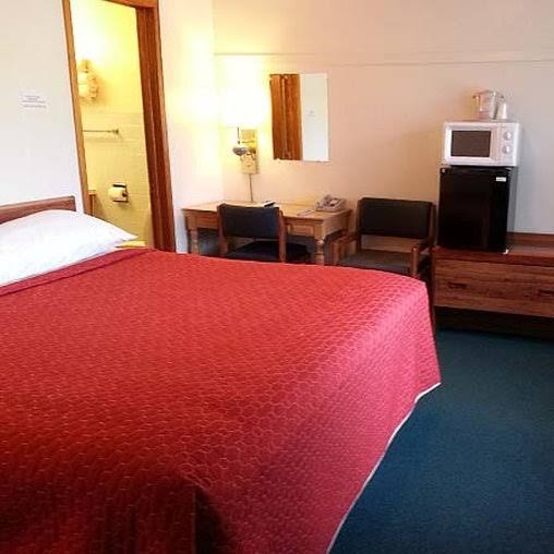 Starlite Motel photo 2