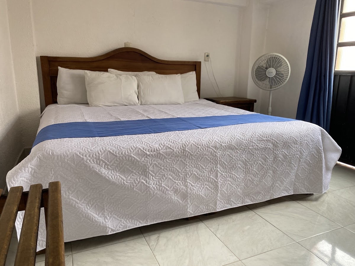 Hotel Nacional photo 2