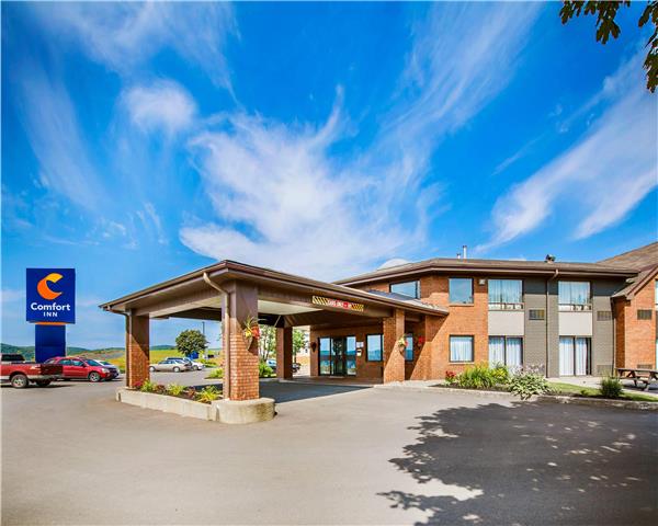 Comfort Inn