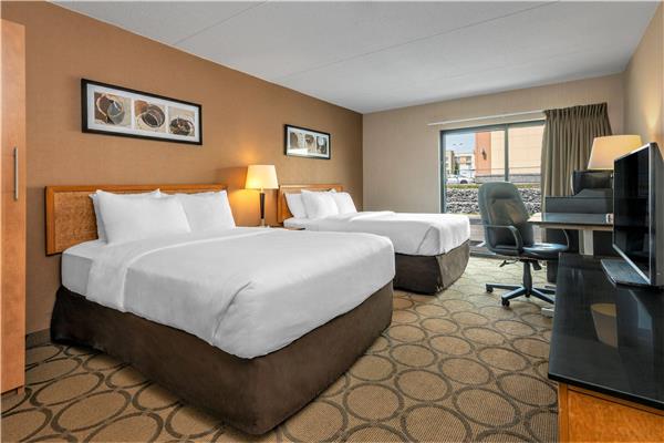 Comfort Inn photo 2