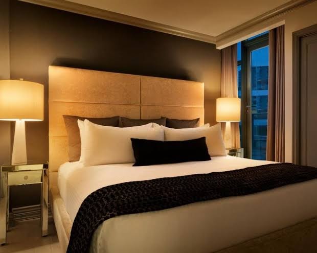 Hotel Le Soleil photo 2