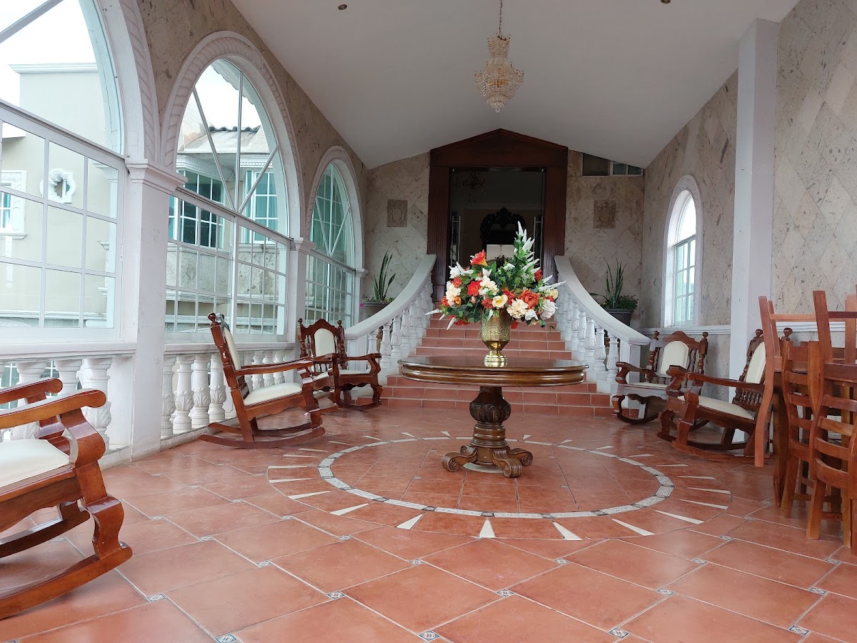 GRAN HOTEL photo 3