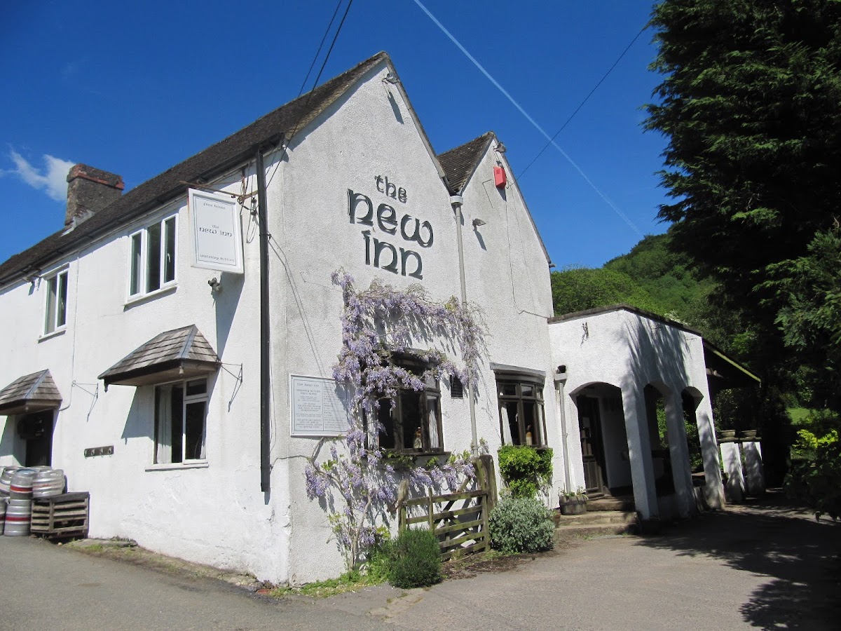 The New Inn