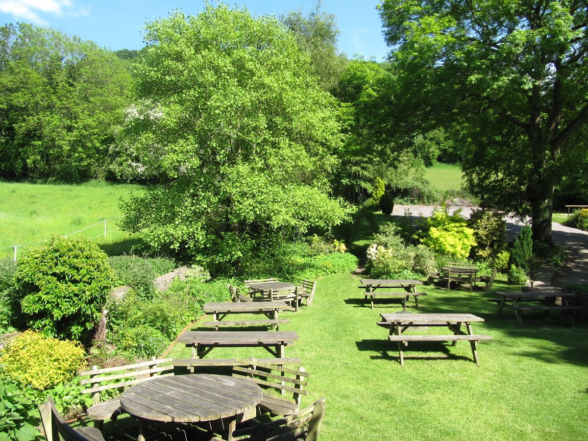 The New Inn photo 2