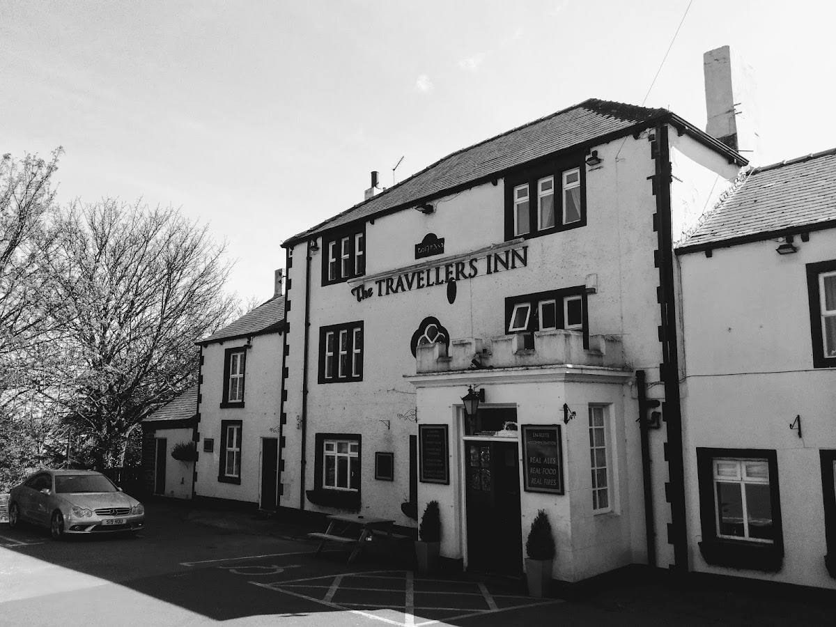 Travellers Inn