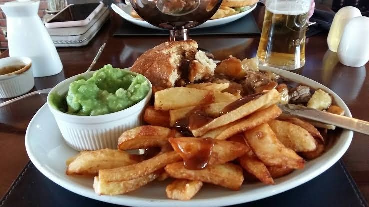 Travellers Inn photo 2