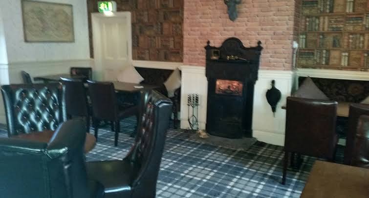 Travellers Inn photo 3