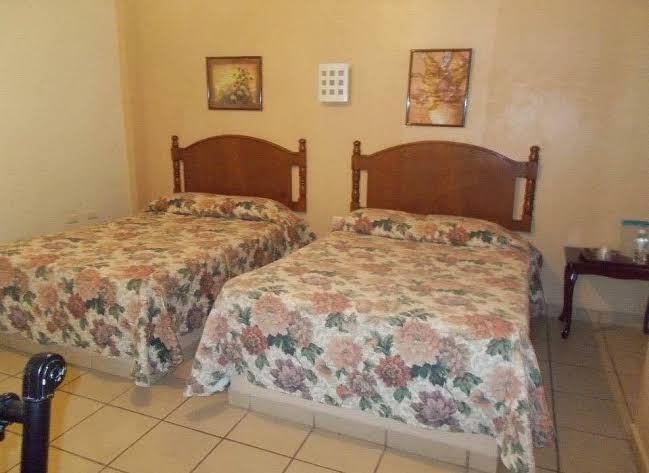 Hotel Los olivos photo 3