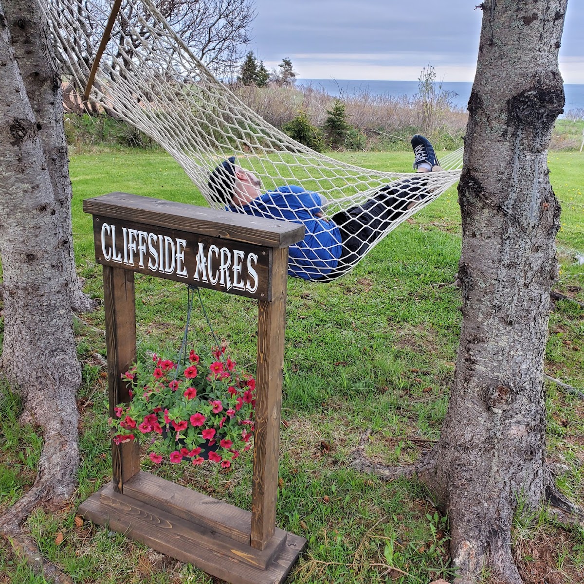 The Cliffside Inn photo 3