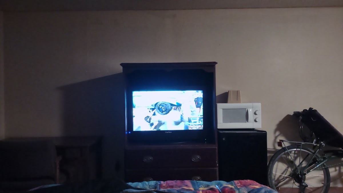 Budget Inn