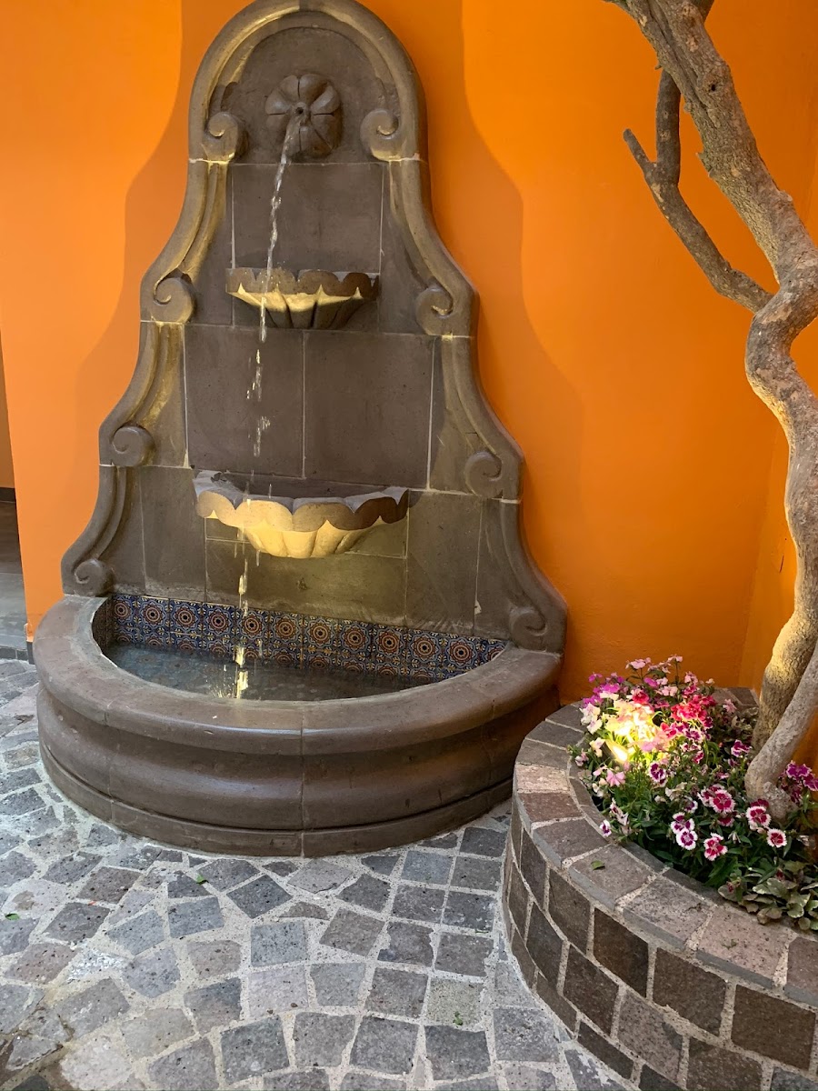 Hotel El Secreto photo 2