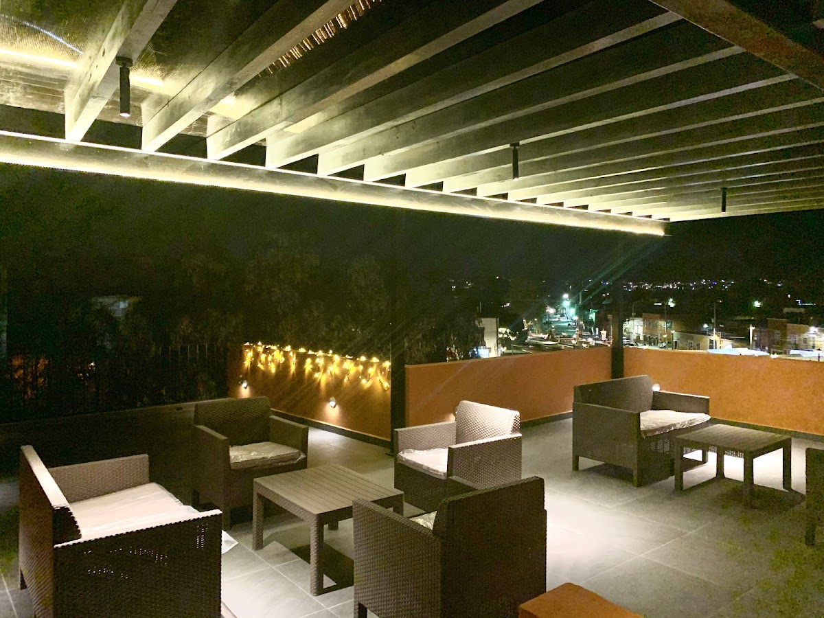 Hotel El Secreto photo 3