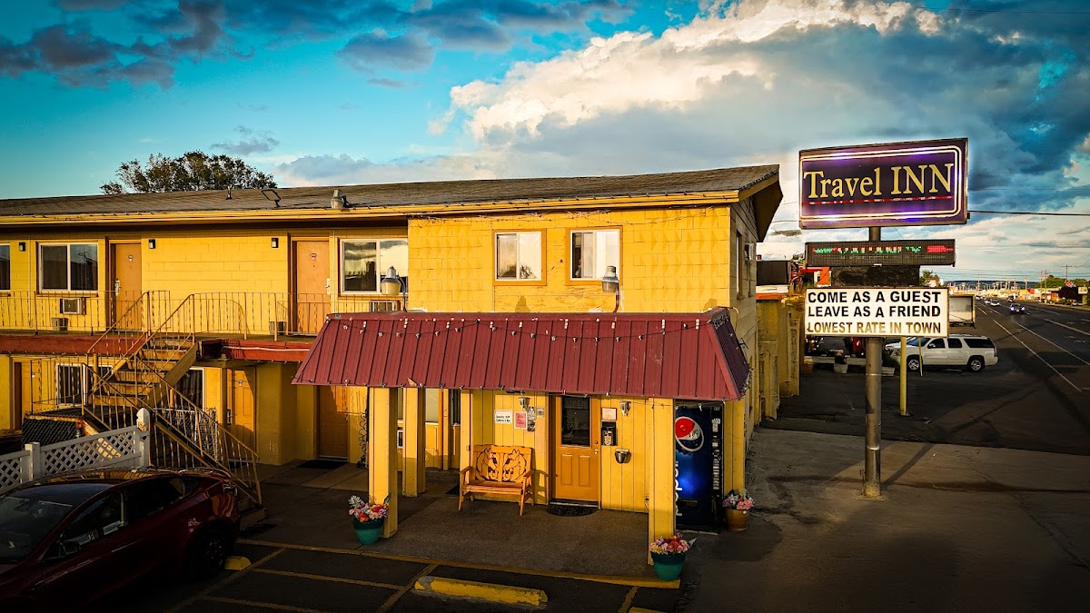 Travel Inn