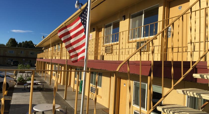 Travel Inn photo 3
