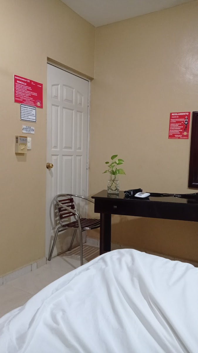 HOTEL photo 3