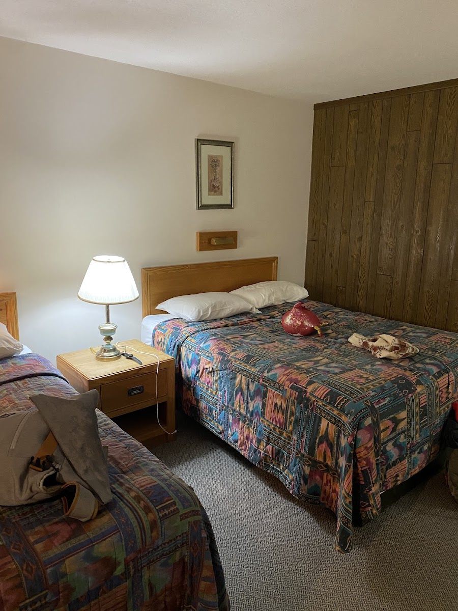 Moonlight Motel photo 2