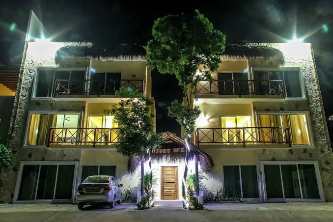 Tulum Nah Apartments