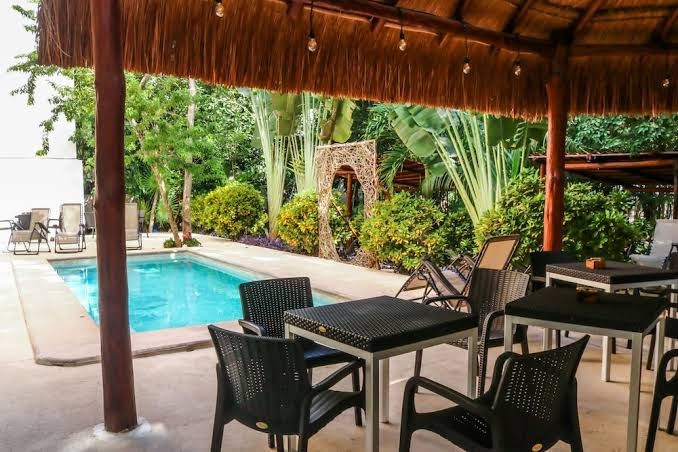 Tulum Nah Apartments photo 3