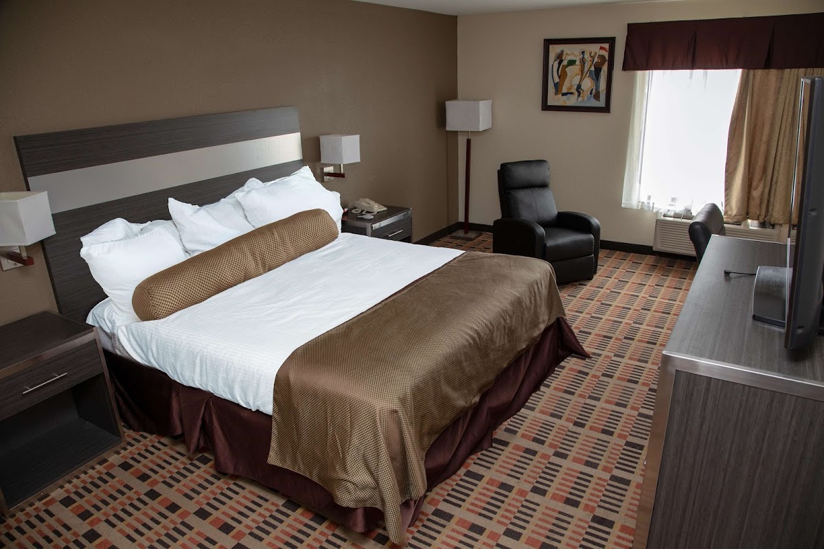 Wingate By WYNDHAM photo 2