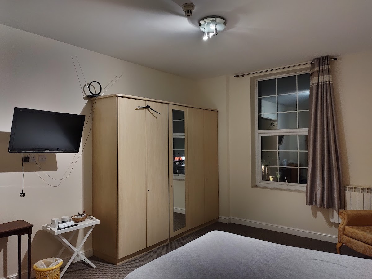 County Hotel photo 2