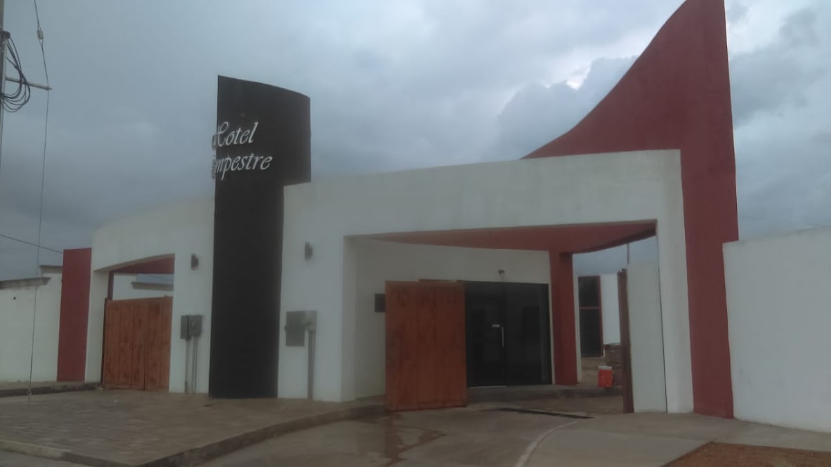 Hotel Campestre