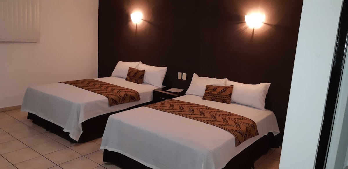 Hotel Campestre photo 2