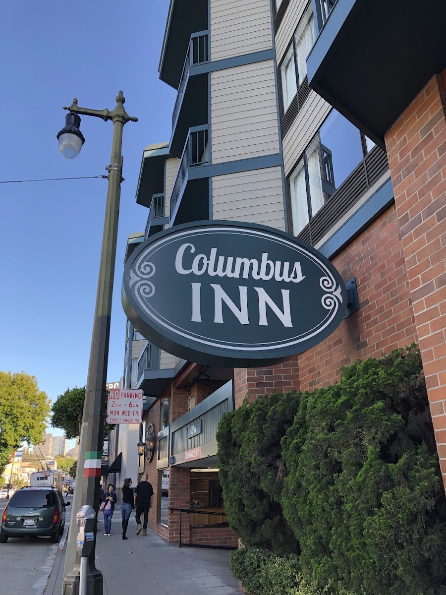 Columbus Motor Inn photo 2