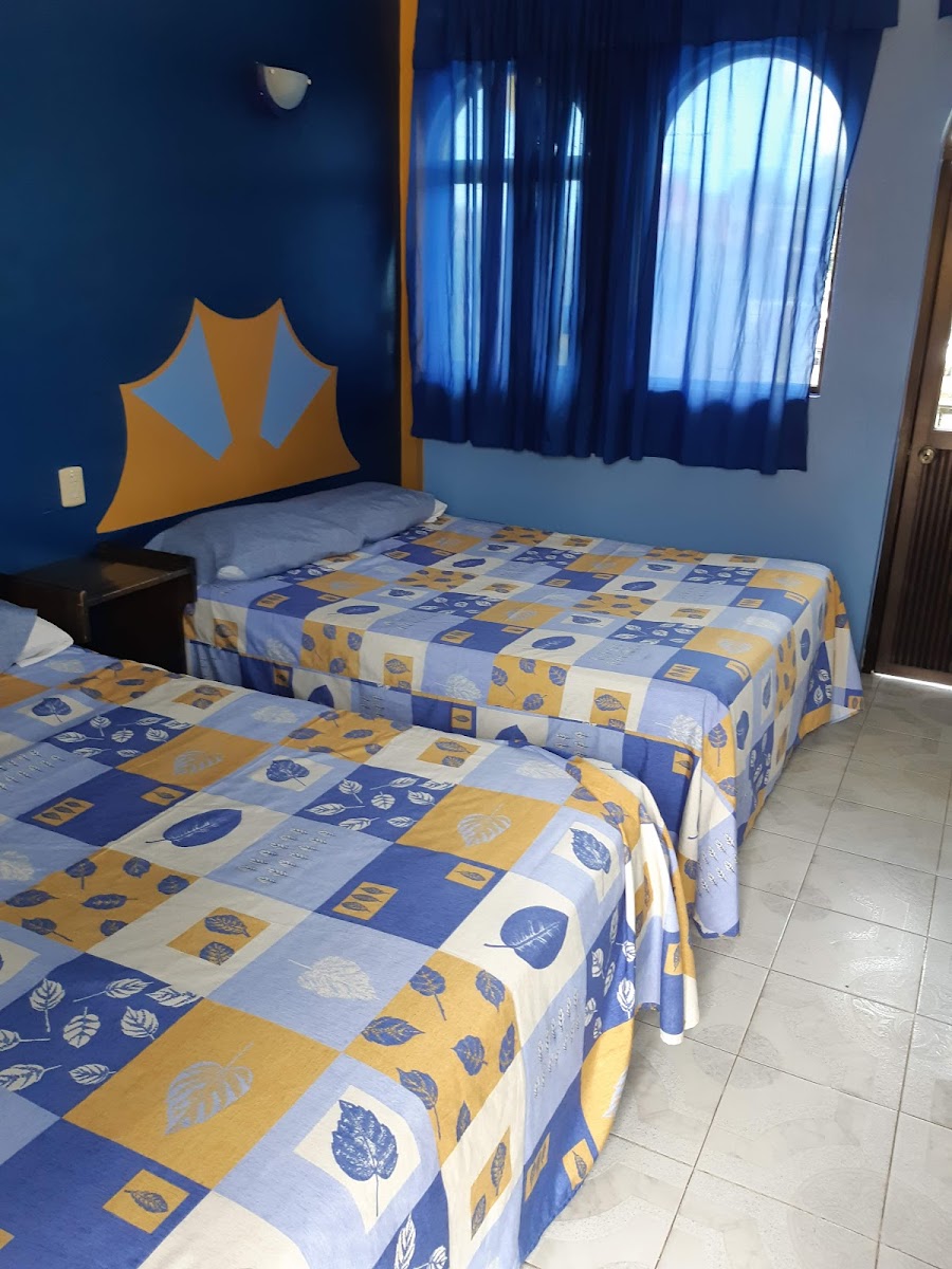 Hotel San Rafael photo 2
